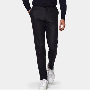 Suitsupply Soho Flannel, mint condition